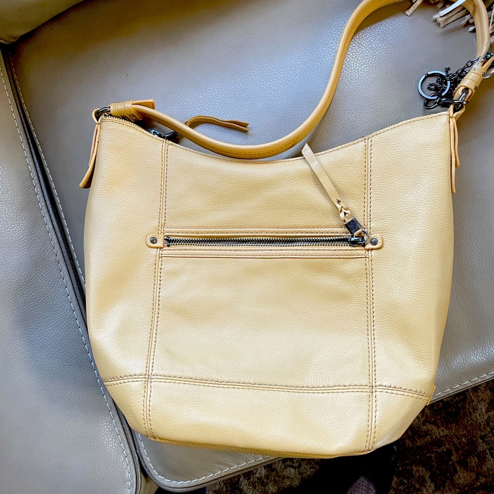 Purse, The Sac